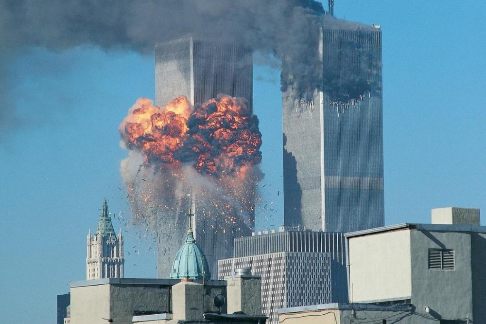 FBI a desecretizat ÎN PREMIERĂ un document legat de atentatele teroriste din 11 septembrie 2001. Agenți ai Arabiei Saudite i-ar fi ajutat pe cel puțin doi dintre atacatori
